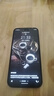 HVEIAI手機2025新品6年質(zhì)保5G全網(wǎng)通1TB超大內存7800mAh快充大電池電競抗摔防水護眼高性能6800W拍照 鈦黑色 16GB+1TB（1024GB） 官方標配 曬單實(shí)拍圖