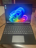 微軟（Microsoft）Surface Pro 第11版 二合一筆記本電腦 國家政府補貼20% 輕薄本 AI+PC 驍龍X Elite 16G 1T 典雅黑 曬單實(shí)拍圖