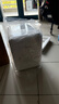 美的（Midea）小冰箱車(chē)載冰箱小型冷藏加熱車(chē)家兩用宿舍出租房美妝冰箱10L熊 曬單實(shí)拍圖