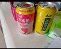 康師傅冰紅茶/冰糖雪梨/酸梅湯/水蜜桃310ml*24混合罐 水果茶飲料整箱裝 曬單實(shí)拍圖