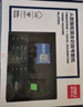 得力考勤機 打卡機掌靜脈+人臉紅外識別考勤機 藍牙連接 手機微信小程序管理 黑色AH21W 曬單實(shí)拍圖