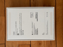 Apple/蘋(píng)果 iPad mini (A17 Pro) 8.3英寸 平板電腦(256G eSIM版/mini7/MXQ43CH/A)深空灰色 曬單實(shí)拍圖