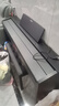 卡西歐（CASIO）電鋼琴 PX870黑色立式成年人兒童88鍵重錘智能APP互動(dòng)分享+琴凳 曬單實(shí)拍圖