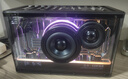 漫步者花再NEW-X PRO 光冷能量音箱 藍(lán)牙電腦音響 電玩游戲桌面音響 潮流氛圍燈 戰(zhàn)損黃 高保真 曬單實(shí)拍圖