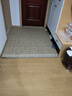 梓晨地墊入戶(hù)門(mén)墊進(jìn)門(mén)耐臟防滑腳墊防水臥室地毯可裁剪家用門(mén)口墊子 云夢(mèng)微黛 專(zhuān)業(yè)定制【聯(lián)系客服 1v1定制】 曬單實(shí)拍圖