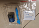 NVV 導熱硅脂 cpu散熱硅脂導熱膏手機芯片臺式機筆記本電腦顯卡散熱硅膠NT-Z8（導熱系數8.5W/20g裝） 曬單實(shí)拍圖