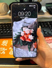 vivo Y500 8GB+256GB 玄武黑 8200mAh超薄藍(lán)海電池 IP69+滿級防水 越級旗艦外觀 耐用抗摔 AI手機(jī) 曬單實拍圖