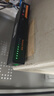 keepLINKKP-9000-10G 千兆10口交換機企業(yè)級家用宿舍安防監控網(wǎng)絡(luò )分線(xiàn)器分流器交換器HUB分流器 曬單實(shí)拍圖