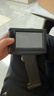 法普森 F108手持噴碼機打生產(chǎn)日期小型智能食品包裝袋紙箱噴墨打碼機 噴碼機(標配原裝黑色快干墨盒) 曬單實(shí)拍圖