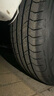 固特異（Goodyear）汽車(chē)輪胎 205/55R16 91W EF1 SPORT鷹馳F1酷跑 朗逸/速騰/卡羅拉 曬單實(shí)拍圖