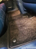米其林（MICHELIN）極氪7x腳墊tpe汽車(chē)腳墊適用極氪7X【24款-至今】腳墊+雪妮絲毯面 曬單實(shí)拍圖