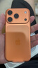 Apple/蘋果 iPhone 17 Pro 256GB 星宇橙色 支持移動(dòng)聯(lián)通電信5G 雙卡雙待手機(jī) 曬單實(shí)拍圖