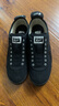 Onitsuka Tiger鬼塚虎運動(dòng)休閑鞋輕便透氣一腳蹬懶人鞋MEXICO 66? SLIP-ON 黑色（1183A360-002） 43.5 曬單實(shí)拍圖