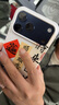 Apple/蘋果 iPhone 17 Pro Max 256GB 深藍(lán)色 支持移動聯(lián)通電信5G 雙卡雙待手機 曬單實拍圖