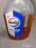 威露士（Walch）消毒液1.6L衣物除菌液家居殺菌除螨非84酒精滅活流感病毒消毒水 曬單實(shí)拍圖