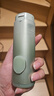 松下（Panasonic）沖牙器洗牙器水牙線(xiàn)超聲波潔牙器小巧便攜牙齒沖洗器節日生日禮物送男友女友便攜出游DJ43綠 曬單實(shí)拍圖