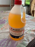 伍爾特玻璃水0度汽車(chē)強力去污去油膜蟲(chóng)膠夏季玻璃清潔劑雨刮6瓶整箱通用 曬單實(shí)拍圖