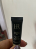 赫蓮娜HR黑繃帶眼霜15ml抗皺緊致護(hù)膚品化妝品禮盒送女友中秋禮品 曬單實(shí)拍圖