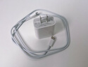 MICROKIA蘋(píng)果充電器正品充電線(xiàn)氮化鎵30W快充線(xiàn)PD套裝適配原裝iPhone14ProMax 16 15手機13充電頭20W數據線(xiàn) 【適配蘋(píng)果6-14系列】快充頭+閃充線(xiàn)丨1米套裝 曬單實(shí)拍圖