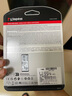 金士頓（Kingston）480GB SSD固態(tài)硬盤(pán) SATA3.0接口 A400系列 讀速高達(dá)500MB/s 曬單實(shí)拍圖