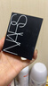 NARS【NO.1定妝】定妝大白餅10g 粉餅散粉蜜粉不卡粉細膩生日禮物 曬單實(shí)拍圖