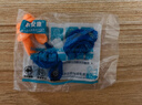 京斯坦 30付 隔音耳塞防噪音連線(xiàn)耳塞睡眠游泳工作機械降噪耳塞工廠(chǎng)車(chē)間專(zhuān)用抗噪柔軟防丟耳塞 曬單實(shí)拍圖