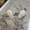 BoseQC Earbuds 2博士大鯊二代真無線藍牙耳機主動降噪運動消噪耳塞II 盒裝拆封99新-白色 曬單實拍圖
