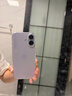 ALittleFlower【全網(wǎng)熱銷20W+丨久用不黃】適用iPhone17手機殼蘋果17保護套超薄防摔軟殼透明鏡頭全包男女款簡約 曬單實拍圖
