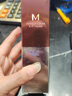 謎尚（MISSHA）紅BB魅力潤顏修容素顏霜SPF42/PA+++粉底液防曬遮瑕經(jīng)典款21號 曬單實(shí)拍圖
