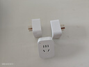 米家APP智能插座 遠(yuǎn)程語音控制 WiFi電量統(tǒng)計 定時電器開關(guān) 斷網(wǎng)記憶功能插排插座接線板插線板 10A WiFi電量統(tǒng)計款 曬單實拍圖