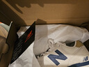 NEW BALANCE休閑鞋男鞋女鞋復古舒適透氣百搭輕便運動(dòng)鞋574系列ML574LGI 43 曬單實(shí)拍圖