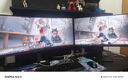 KTC  27英寸2K高清275Hz原生240Hz 音響 HDR400 硬件護(hù)眼 升降旋轉(zhuǎn) 三角洲游戲顯示器 大師27M1 Pro 曬單實拍圖