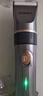 康佳（KONKA）電動(dòng)理發(fā)器理發(fā)推子 家用成人兒童剃頭理發(fā)器自理發(fā)神器剃發(fā)器電推子電推剪理發(fā)工具全套3305 曬單實(shí)拍圖