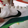 耐克（NIKE）男子ZOOMX DRAGONFLY 2跑步鞋 FD8413-102 42 曬單實(shí)拍圖