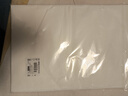 六品堂蟬翼熟宣紙超薄透明工筆畫(huà)專(zhuān)用臨摹線(xiàn)描白描珠光國畫(huà)小楷書(shū)法創(chuàng  )作臨摹拷貝作品宣紙 四尺四開(kāi)50張 曬單實(shí)拍圖