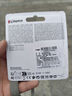 金士頓（Kingston）128GB USB3.2 Gen 1 U盤(pán) DTSE9G3 金屬U盤(pán) 讀速220MB/s 寫(xiě)速100MB/s 學(xué)習辦公投標電腦車(chē)載通用 曬單實(shí)拍圖