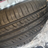 朝陽(yáng)輪胎 汽車(chē)輪胎 215/55R17 94V C66 適配起亞K4/名圖 曬單實(shí)拍圖