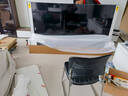 海信電視E7N Pro 85英寸信芯芯片H6 U+MiniLED 抗反光防眩光墨晶屏 300Hz帝瓦雷音響國家補貼85E7N-PRO 曬單實(shí)拍圖