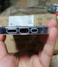 適用iphone14promax鏡面感手機殼蘋(píng)果13pro情侶12小16 電鍍鏡面-藝術(shù)圖案 iPhone 15 Pro Max 曬單實(shí)拍圖