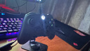 微軟（Microsoft）Xbox無(wú)線(xiàn)游戲手柄 磨砂黑+USB-C線(xiàn) 藍牙適配Xbox/PC/平板/手機Steam促銷(xiāo) 黑神話(huà)悟空 空洞騎士 曬單實(shí)拍圖