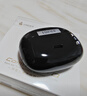 漫步者（EDIFIER）Comfo Clip Q qq耳夾式藍牙耳機 開(kāi)放式 同聲傳譯 適用蘋(píng)果華為小米OPPO手機 鈦空黑 曬單實(shí)拍圖