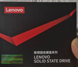 聯(lián)想（Lenovo) 480GB SSD固態(tài)硬盤(pán) SATA3.0 SL700閃電鯊系列 臺式機/筆記本通用 曬單實(shí)拍圖