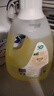 斧頭牌（AXE）去污地板清潔劑 檸檬清香 2L 瓷磚實木地板通用 新老包裝隨機發(fā)貨 曬單實拍圖