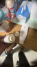 至本新版舒顏修護潔面乳120g 溫和清潔氨基酸表活保濕泡沫綿密洗面奶 曬單實拍圖