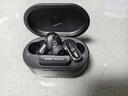 AKG N5【國(guó)家補(bǔ)貼】2.4G三模主動(dòng)降噪高解析無(wú)線藍(lán)牙HiFi耳機(jī)高音質(zhì)游戲音樂(lè)耳機(jī)生日禮物雙11 黑色 曬單實(shí)拍圖