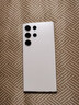 三星Galaxy S23 UltraSM-S9180 穩勁性能大屏S Pen書(shū)寫(xiě) 全網(wǎng)通5G手機 S23Ultra 悠柔白 12+256GB【港臺版】 曬單實(shí)拍圖