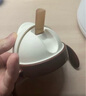 世喜吸管杯兒童水杯奶瓶1-3歲學(xué)飲杯水壺兒童ppsu防摔夏季直飲牛奶杯 杯頭套件（直飲款） 曬單實(shí)拍圖