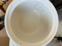 美的電壓力鍋0涂層0氟雙膽電高壓鍋煲湯鍋家用5升大容量不銹鋼電飯煲高壓電飯鍋燉蒸煮一體智能預約 25年新款【小飛俠系列】自動(dòng)/手動(dòng)雙模式 5L 曬單實(shí)拍圖