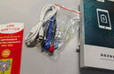 簡(jiǎn)耐 適用vivo iQOOneo5電池iq7/8/9/10/11spro電池neo6/3/一代Z1X更換手機電池大容量電板 適用【IQOO 11 pro電池】 曬單實(shí)拍圖