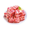 青青小廚 山東發(fā)貨 排骨塊凈重4斤(約含50%精肋排) 龍大肉食出品 源頭直發(fā) 曬單實(shí)拍圖